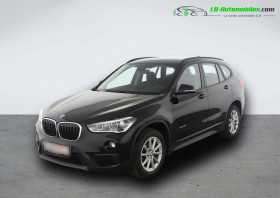 Bmw X1 , garage LB AUTOMOBILES  Beaupuy