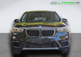 Bmw X1 sDrive 18i 136 ch BVM  occasion  Beaupuy - photo n5