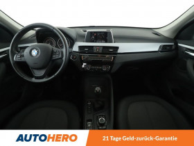 Bmw X1 sDrive 18i 136 ch BVM  occasion  Beaupuy - photo n3