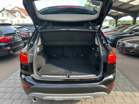 Bmw X1 sDrive 18i 136 ch BVM  occasion  Beaupuy - photo n5