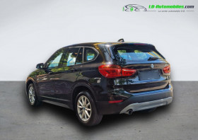 Bmw X1 sDrive 18i 136 ch BVM  occasion  Beaupuy - photo n4