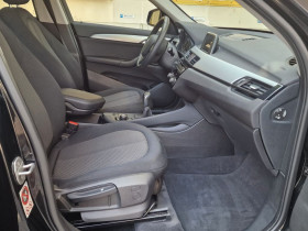 Bmw X1 sDrive 18i 136 ch BVM  occasion  Beaupuy - photo n7