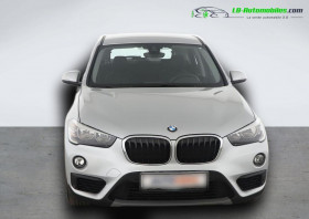Bmw X1 sDrive 18i 136 ch BVM  occasion  Beaupuy - photo n5