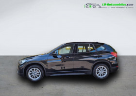 Bmw X1 sDrive 18i 136 ch BVM  occasion  Beaupuy - photo n6