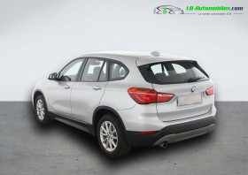 Bmw X1 sDrive 18i 136 ch BVM  occasion  Beaupuy - photo n4