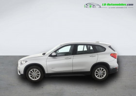 Bmw X1 sDrive 18i 136 ch BVM  occasion  Beaupuy - photo n6