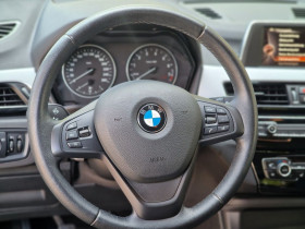 Bmw X1 sDrive 18i 136 ch BVM  occasion  Beaupuy - photo n9