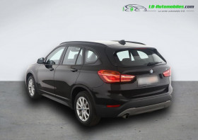Bmw X1 sDrive 18i 136 ch BVM  occasion  Beaupuy - photo n4