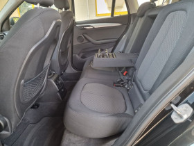 Bmw X1 sDrive 18i 136 ch BVM  occasion  Beaupuy - photo n8