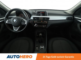 Bmw X1 sDrive 18i 136 ch BVM  occasion  Beaupuy - photo n3