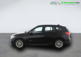 Bmw X1 sDrive 18i 136 ch BVM  occasion  Beaupuy - photo n6