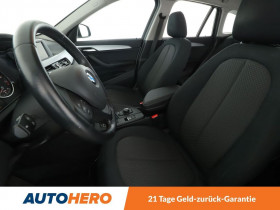 Bmw X1 sDrive 18i 136 ch BVM  occasion  Beaupuy - photo n8