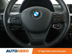 Bmw X1 sDrive 18i 136 ch BVM  occasion  Beaupuy - photo n10