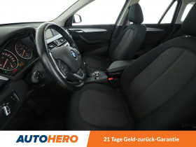 Bmw X1 sDrive 18i 136 ch BVM  occasion  Beaupuy - photo n8