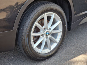 Bmw X1 sDrive 18i 136 ch BVM  occasion  Beaupuy - photo n10