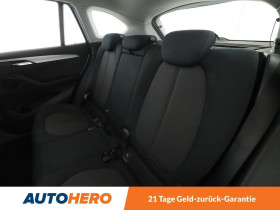 Bmw X1 sDrive 18i 136 ch BVM  occasion  Beaupuy - photo n9
