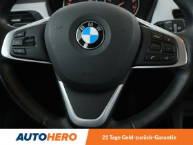 Bmw X1 sDrive 18i 136 ch BVM  occasion  Beaupuy - photo n10