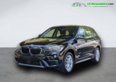 Bmw X1 sDrive 18i 136 ch BVM   Beaupuy 31