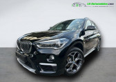 Annonce Bmw X1 occasion Essence sDrive 18i 136 ch BVM à Beaupuy