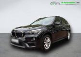 Bmw X1 sDrive 18i 136 ch BVM   Beaupuy 31