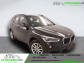 Bmw X1 occasion  année 2015 boite Manuelle Annonce Bmw X1 occasion Essence sDrive 18i 136 ch BVM à Beaupuy