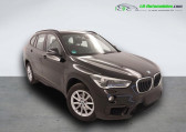 Bmw X1 occasion année 2015 boite Manuelle Annonce Bmw X1 occasion Essence sDrive 18i 136 ch BVM à Beaupuy