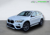 Bmw X1 sDrive 18i 136 ch BVM   Beaupuy 31