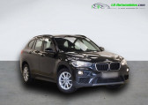 Bmw X1 sDrive 18i 136 ch BVM   Beaupuy 31