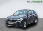 Bmw X1 sDrive 18i 136 ch BVM   Beaupuy 31