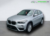 Bmw X1 sDrive 18i 136 ch BVM   Beaupuy 31