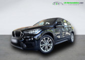 Bmw X1 occasion année 2017 boite Manuelle Annonce Bmw X1 occasion Essence sDrive 18i 136 ch BVM à Beaupuy