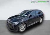 Bmw X1 sDrive 18i 136 ch BVM   Beaupuy 31