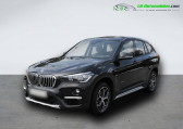 Annonce Bmw X1 occasion Essence sDrive 18i 136 ch BVM  Beaupuy