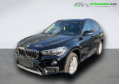 Bmw X1 sDrive 18i 136 ch BVM   Beaupuy 31