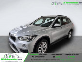 Annonce Bmw X1 occasion Essence sDrive 18i 136 ch BVM  Beaupuy