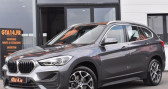 Bmw X1 sDrive 18i 136 ch DKG7 F48 LCI Business Design   LE CASTELET 14