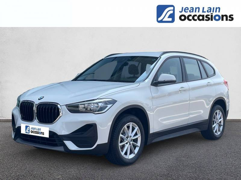 Bmw X1 sDrive 18i 136 ch DKG7 Lounge  occasion  Cessy