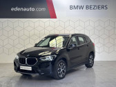 Annonce Bmw X1 occasion Essence sDrive 18i 136 ch DKG7 Lounge  Bziers