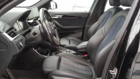 Bmw X1 Sdrive 18i 136 ch dkg7 m sport + pack bmw connecteddrive + t  occasion  Ganges - photo n6