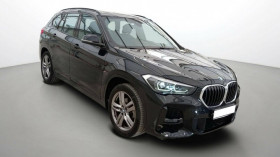 Bmw X1 Sdrive 18i 136 ch dkg7 m sport + pack bmw connecteddrive + t  occasion  Ganges - photo n2