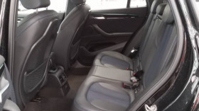 Bmw X1 Sdrive 18i 136 ch dkg7 m sport + pack bmw connecteddrive + t  occasion  Ganges - photo n7
