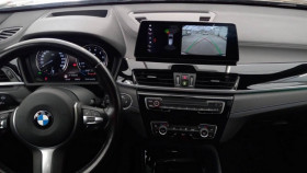 Bmw X1 Sdrive 18i 136 ch dkg7 m sport + pack bmw connecteddrive + t  occasion  Ganges - photo n5