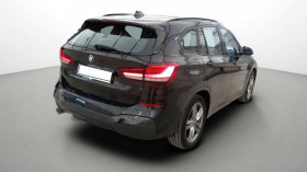 Bmw X1 Sdrive 18i 136 ch dkg7 m sport + pack bmw connecteddrive + t  occasion  Ganges - photo n3