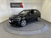 Bmw X1 sDrive 18i 136 ch DKG7 M Sport  2022 - annonce de voiture en vente sur Auto Sélection.com