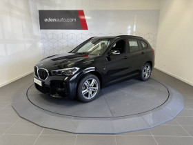 Bmw X1 , garage edenauto premium BMW Brive  Brive La Gaillarde