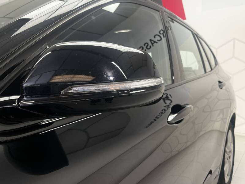 Bmw X1 sDrive 18i 136 ch DKG7 M Sport  occasion � Carcassonne - photo n�17