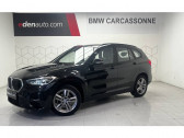 Bmw X1 sDrive 18i 136 ch DKG7 M Sport   Carcassonne 11