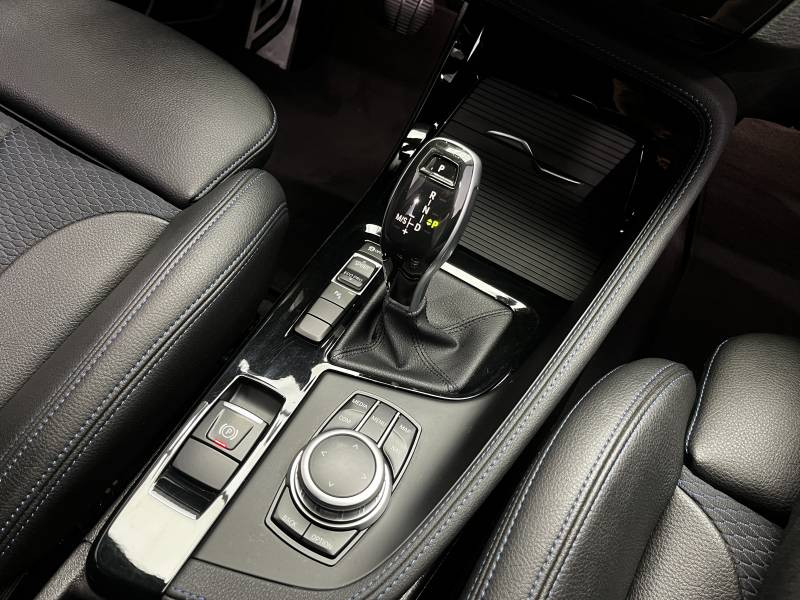 Bmw X1 sDrive 18i 136 ch DKG7 M Sport  occasion  Carcassonne - photo n6