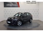 Annonce Bmw X1 occasion Essence sDrive 18i 136 ch DKG7 M Sport  Lescar