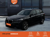 Bmw X1 occasion année 2022 boite Automatique Annonce Bmw X1 occasion Essence sDrive 18i 136 ch DKG7 M Sport à Mérignac